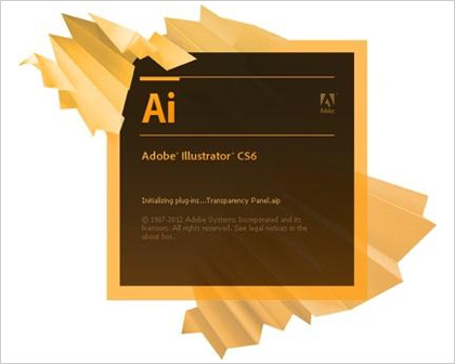 【adobe illustrator cs6】官方中文正式原版32位/64位软件下载